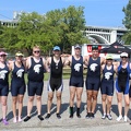 Alumni Mixed 8
